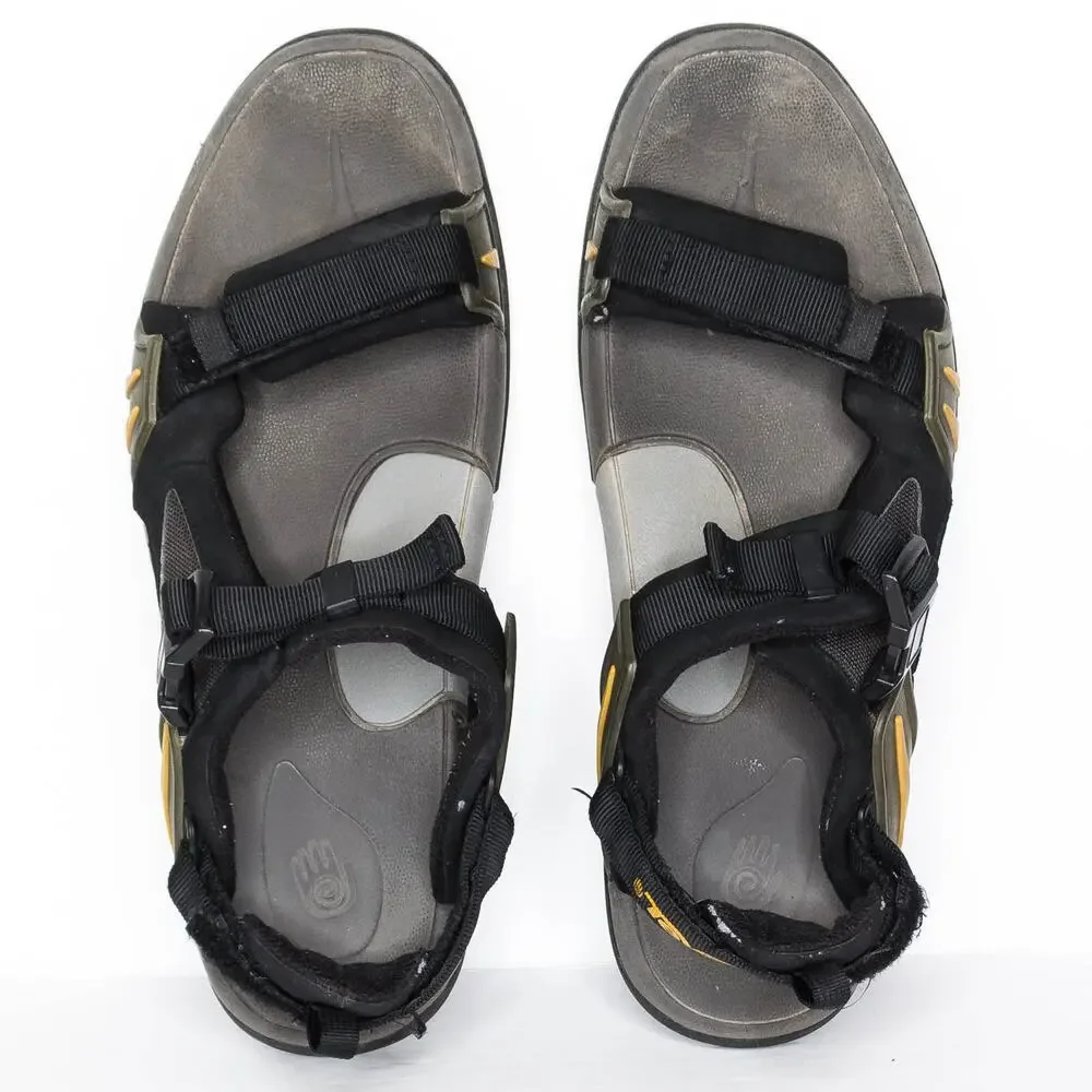 Teva Men's Sandals Water Adjustable Straps 6667 Size 14 | AA - Picture 5 of 6